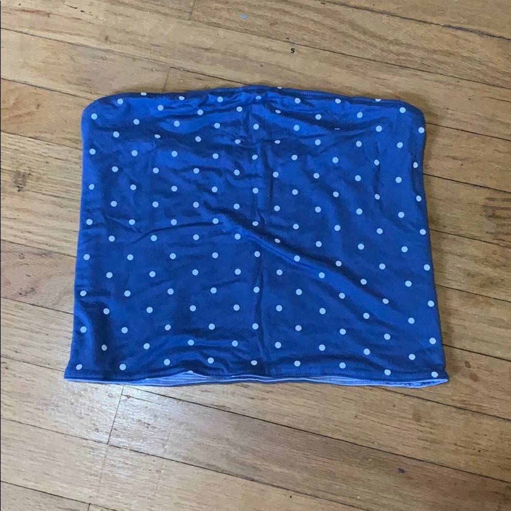 2/$15 American eagle tube top